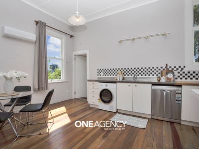 197A & B Grant Road, Thorndon