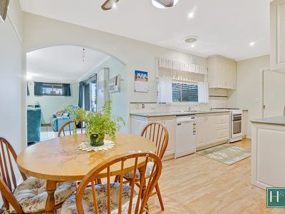 135 Victory Road, Airport West