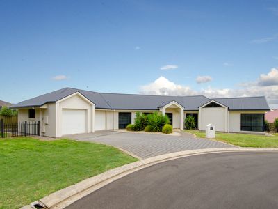 12 Longmire Terrace, Mount Gambier