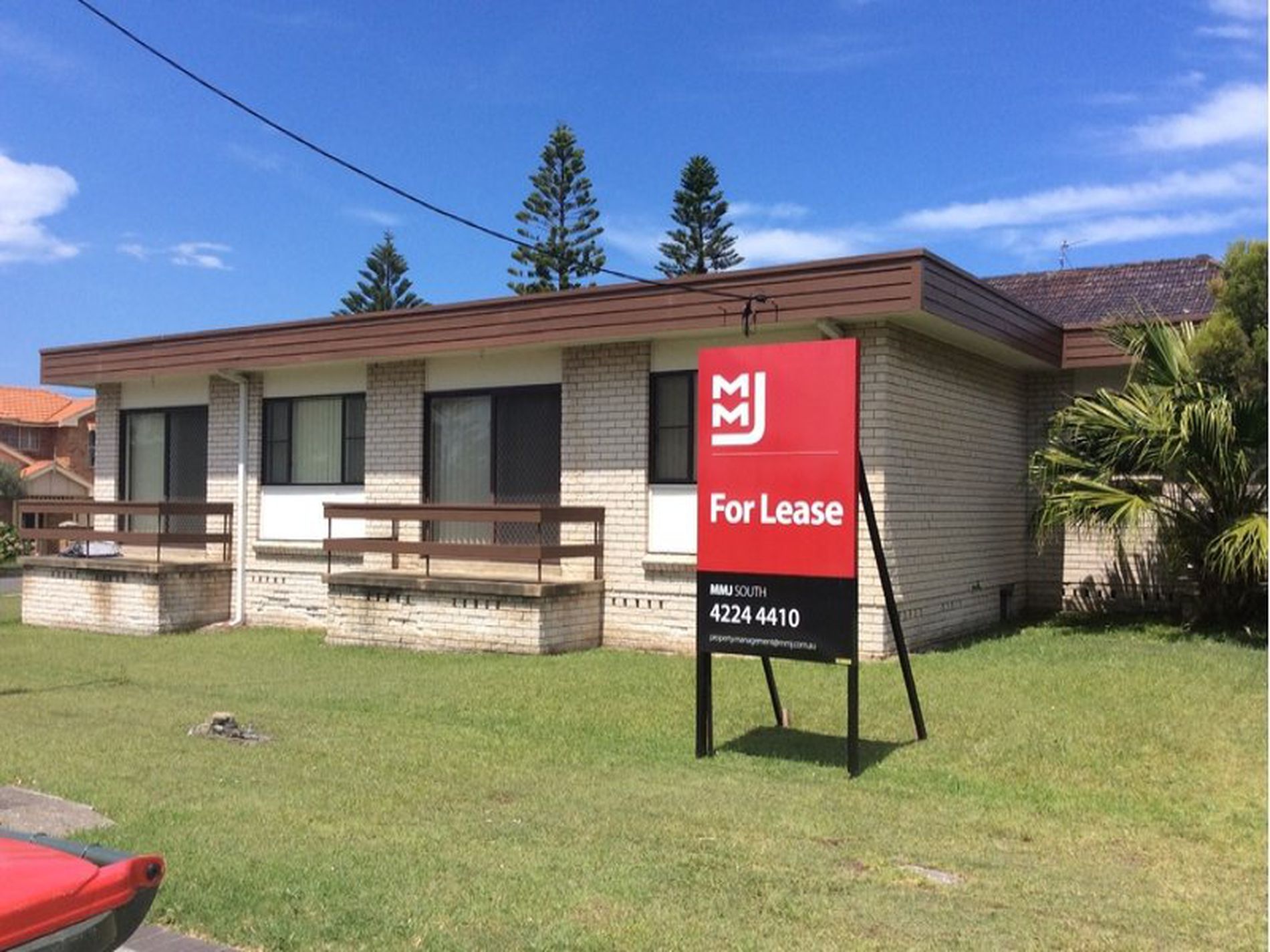 1 / 17 Junction Road, Barrack Point