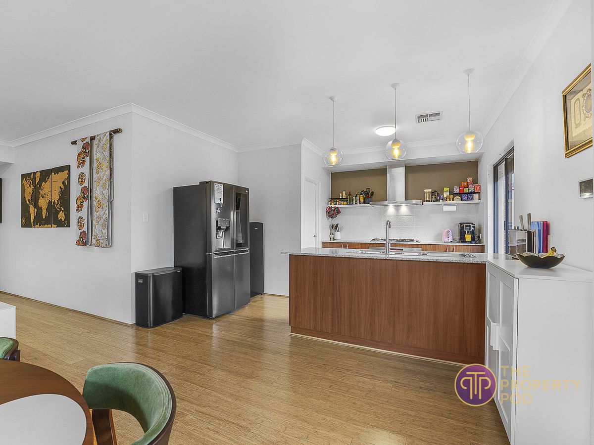 48 Wycliffe Turn, Piara Waters