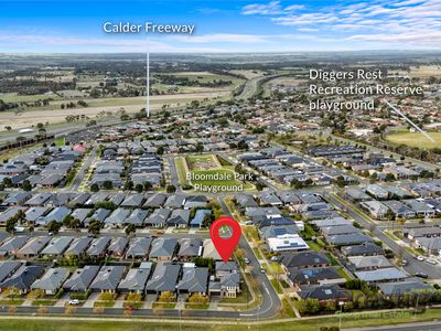 1 / 8 Mountview Drive, Diggers Rest