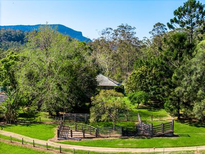 4358 Kyogle Road, Lillian Rock