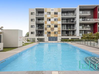 54 / 262 Lord Street, Perth