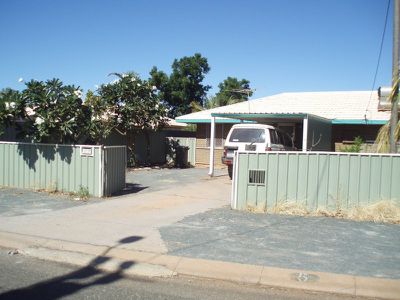 5 Hollings Place, South Hedland