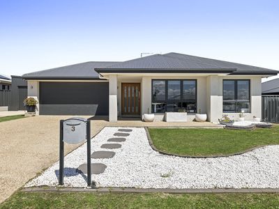 3 Fortescue Street, Torrington