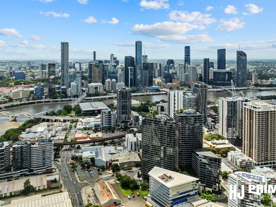 13206 / 1 CORDELIA STREET, South Brisbane