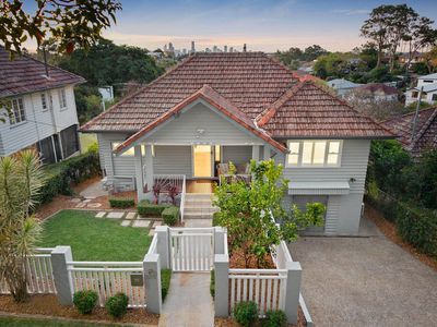 126 Arnold Street, Holland Park