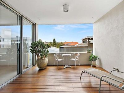 34 / 178 Campbell Parade, Bondi Beach