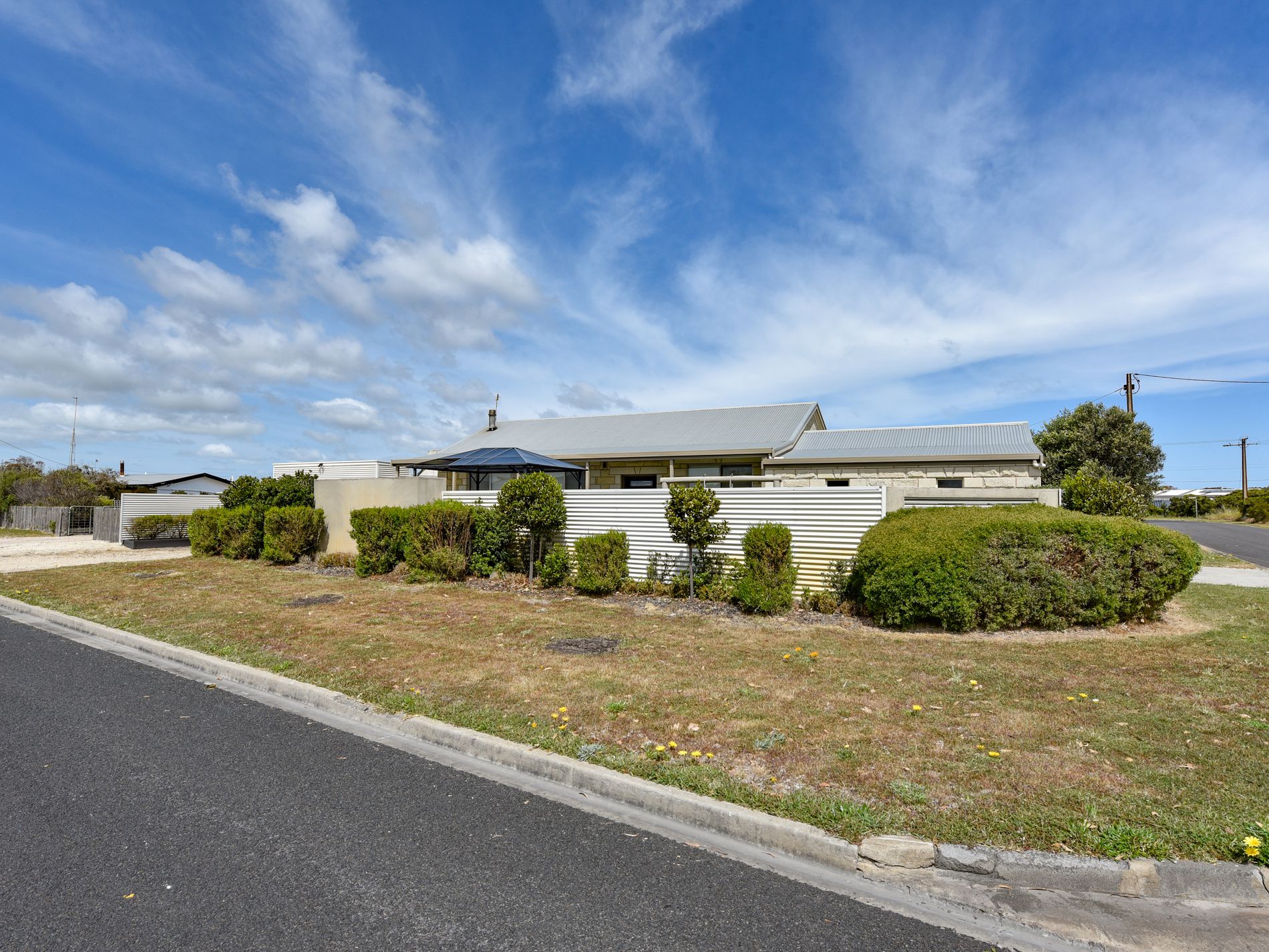 11 George Street, Southend