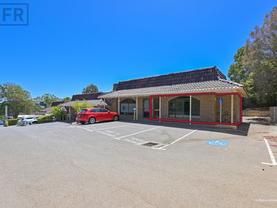 6/26 Prospect Road, Armadale