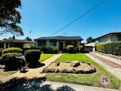 9 Cheryl Close, Elermore Vale