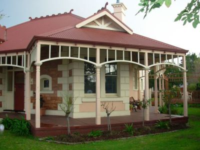12 Wehl Street South, Mount Gambier