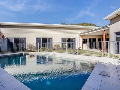 11 Lagoon Court, Murrumba Downs
