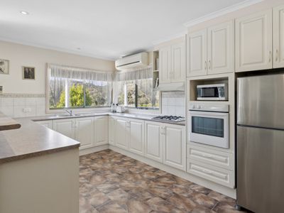 5994 Eildon-Jamieson Road, Jamieson
