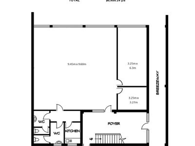 1 / 188 Fullarton Road, Dulwich
