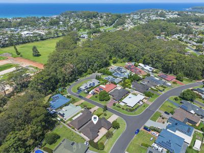 1 Callistemon Court, Ulladulla