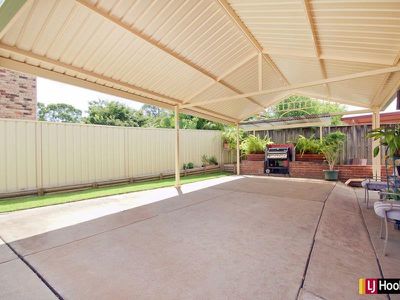 2 Pattern Place, Woodcroft