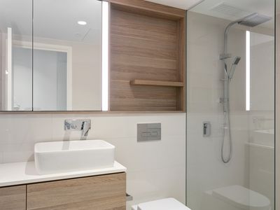 808 / 11 Barrack Square, Perth
