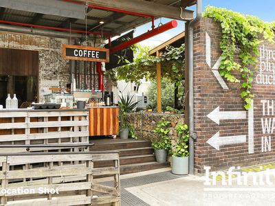 338 / 2 Stedman Street, Rosebery