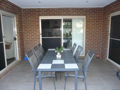 Tocumwal