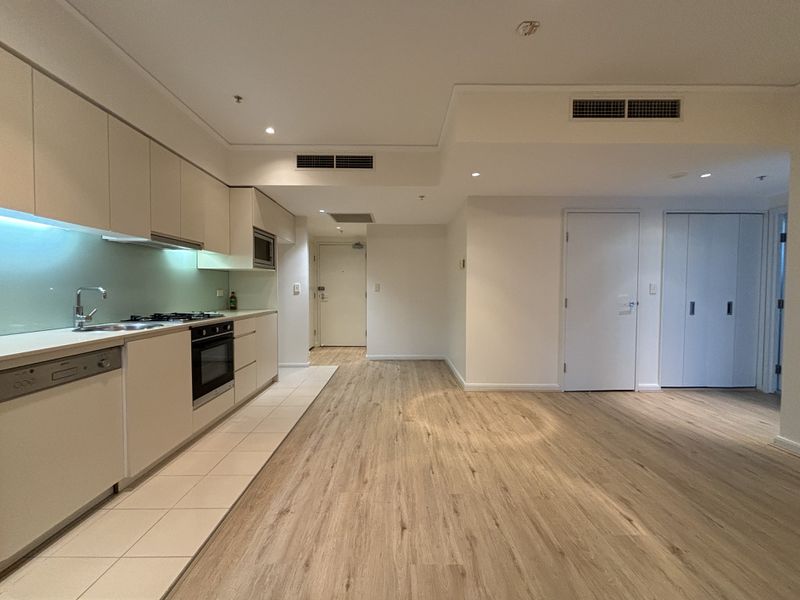 1009 / 58 Mountain Street, Ultimo