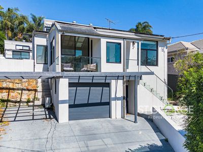 46 The Glen Road, Bardwell Valley
