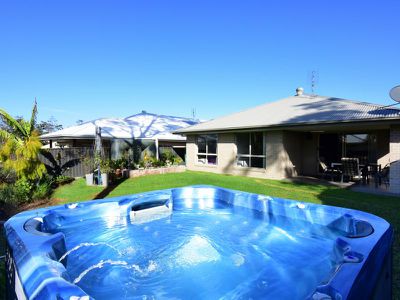 10 Beam Street, Vincentia