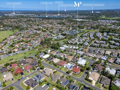 2 / 14 Redstart Street, Upper Coomera