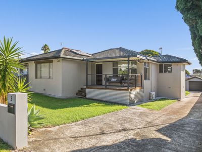 3 Gordon Avenue, Oak Flats