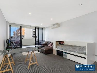 405 / 1 Hirst Street, Arncliffe