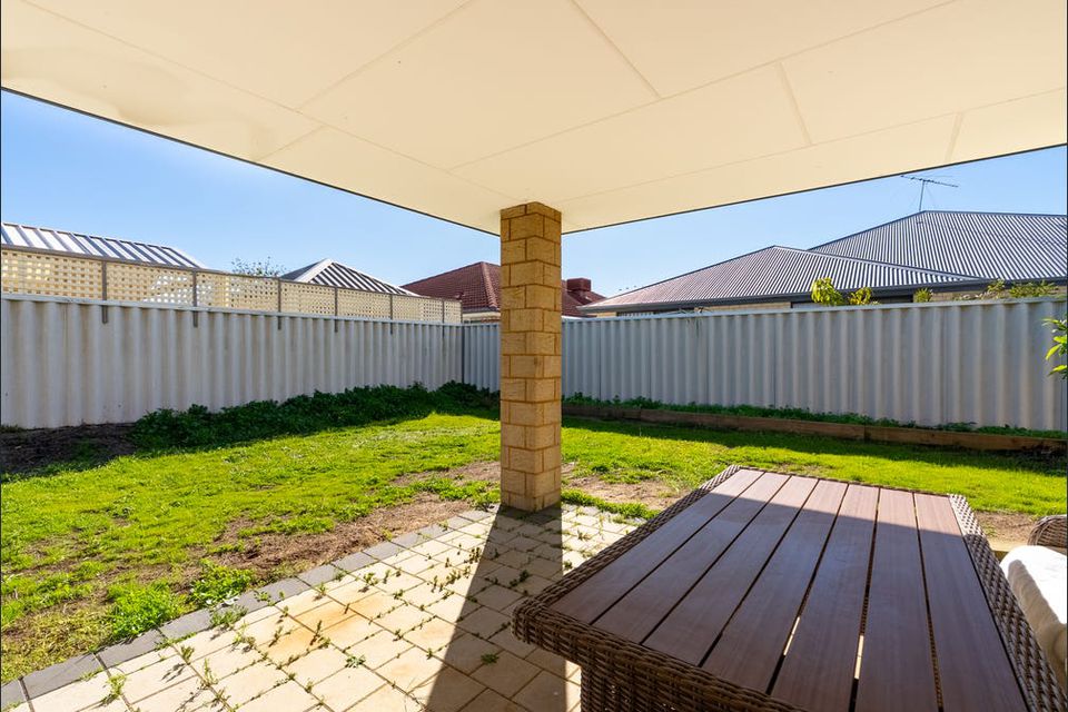 100 Rae Rd, Shoalwater