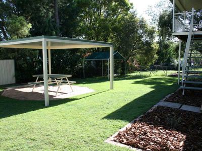 Flinders View