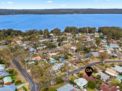 5 Boomerang Street, Sanctuary Point