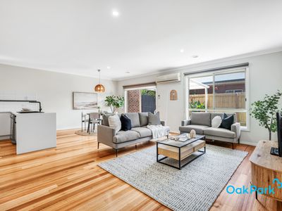 2 / 14 Bristol Road, Pascoe Vale