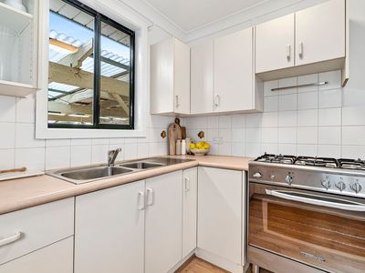 35 Elizabeth Street, Crookwell