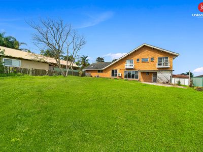 231 Dwyer Road, Leppington