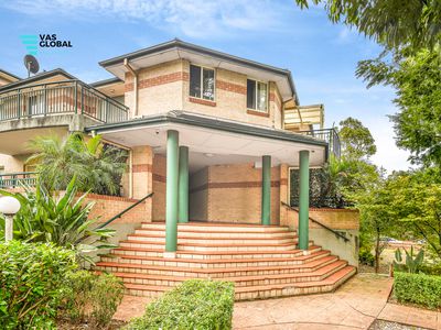 20 / 71-77 O'neill Street, Guildford