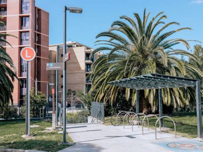 43 / 85 Beauchamp Street, Marrickville