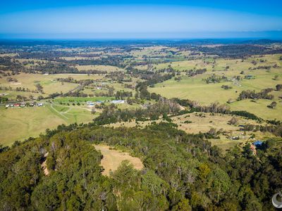 Lot 22 Barrabaroo Road, Cobargo