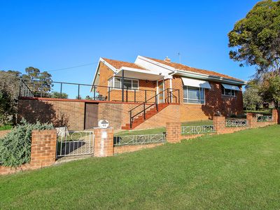 446 Rose Street, Lavington