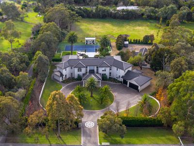 103 Donald Road, Langwarrin