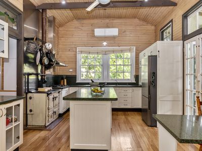 219 Stony Chute Road, Nimbin