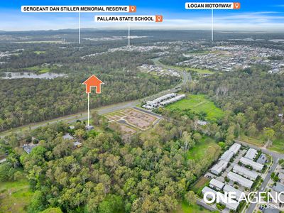 Lot 10, 999 Blunder Road, Doolandella