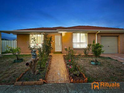 7 Ingot Avenue, Tarneit