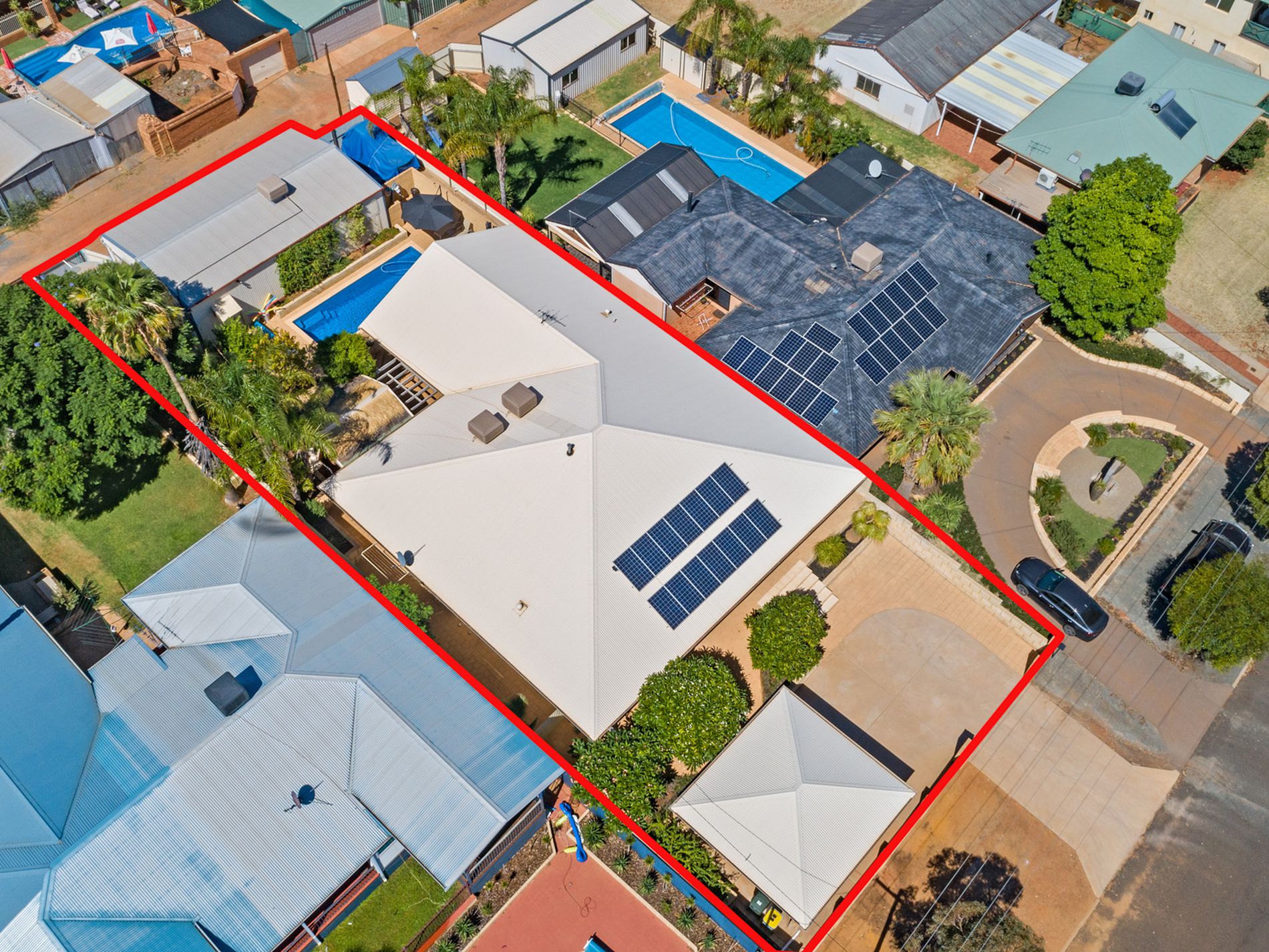 65 Killarney Street, Lamington