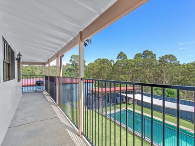 12 Kiwarrak Drive, Rainbow Flat