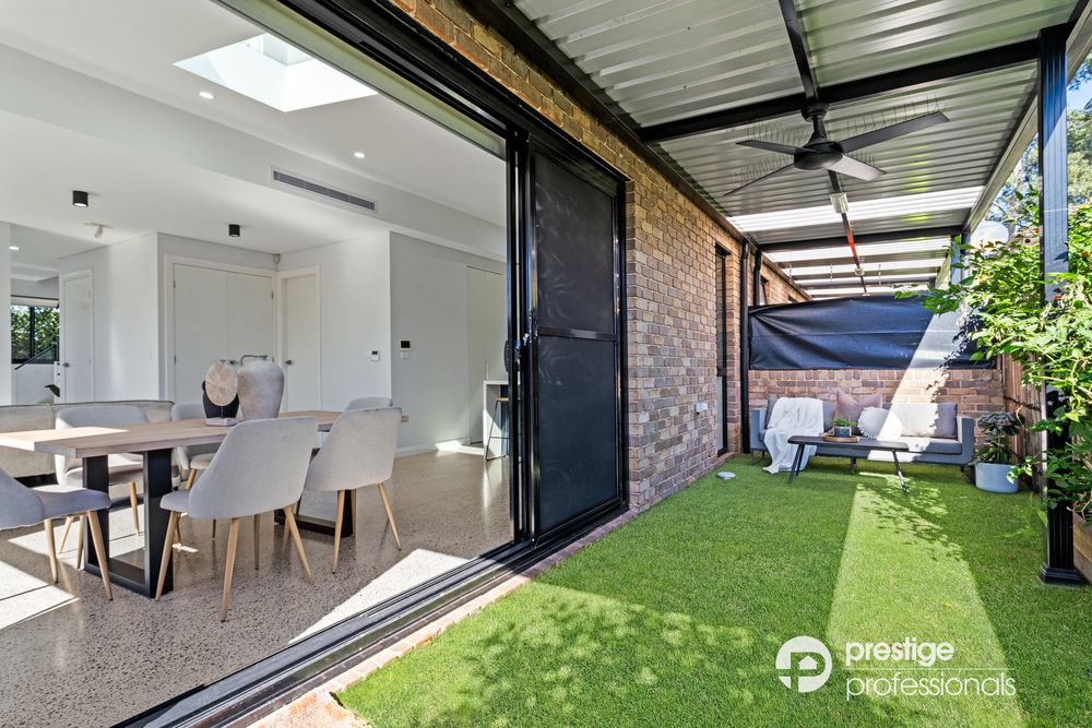 4 / 40 Bungarra Crescent, Chipping Norton