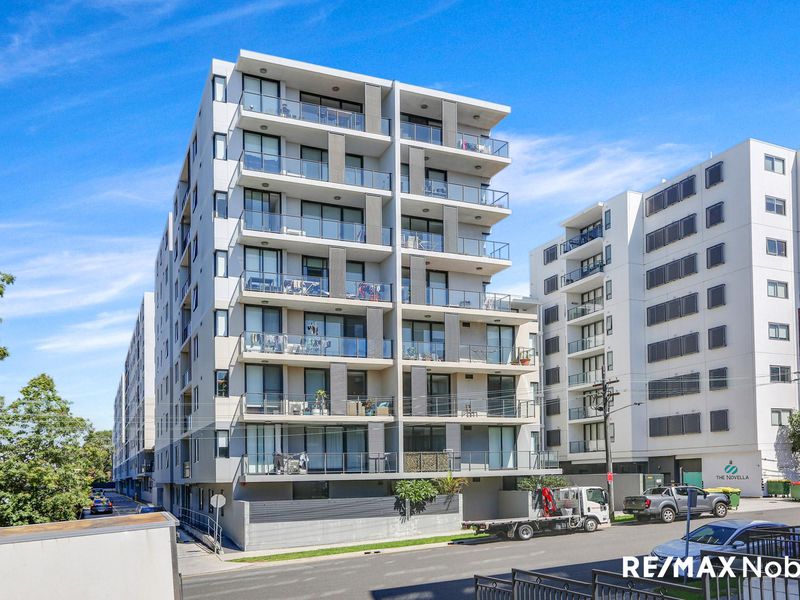 282 / 548-568 Canterbury Road, Campsie