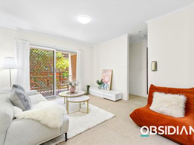 4 / 39 Albert Street, Hornsby